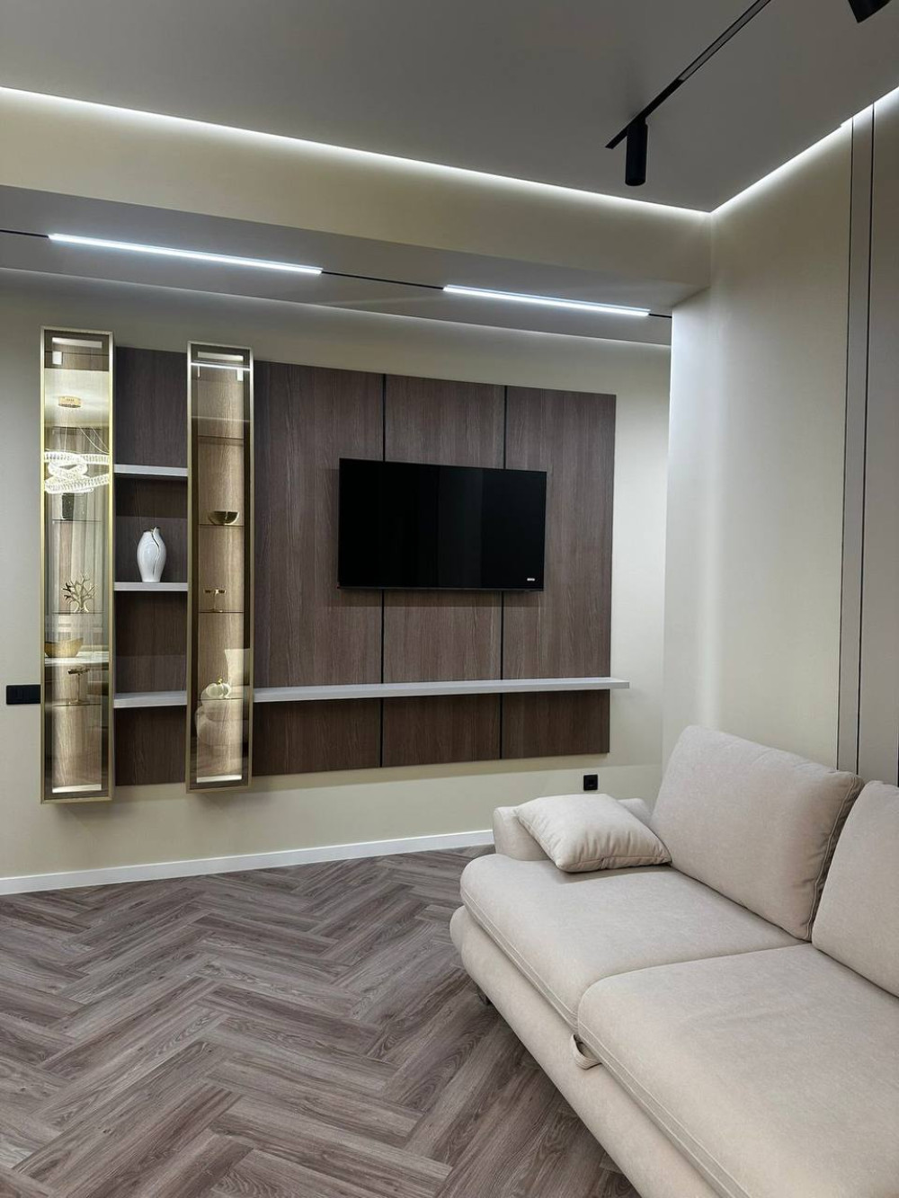 Квартира на ул. Гагаринское Плато, 92 м², 290 000$ — FAKTOR