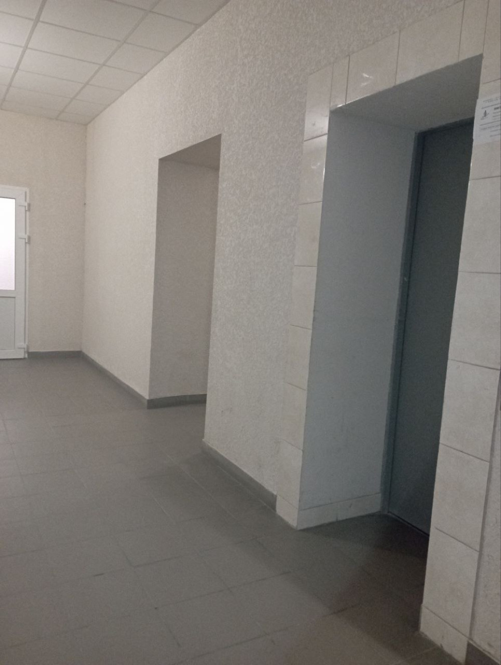 Квартира на ул. Михаила Грушевского, 37 м², 31 000$ — FAKTOR