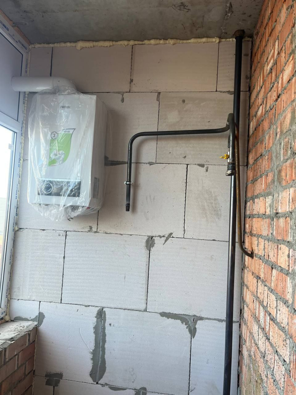 Квартира на ул. Михаила Грушевского, 37 м², 31 000$ — FAKTOR