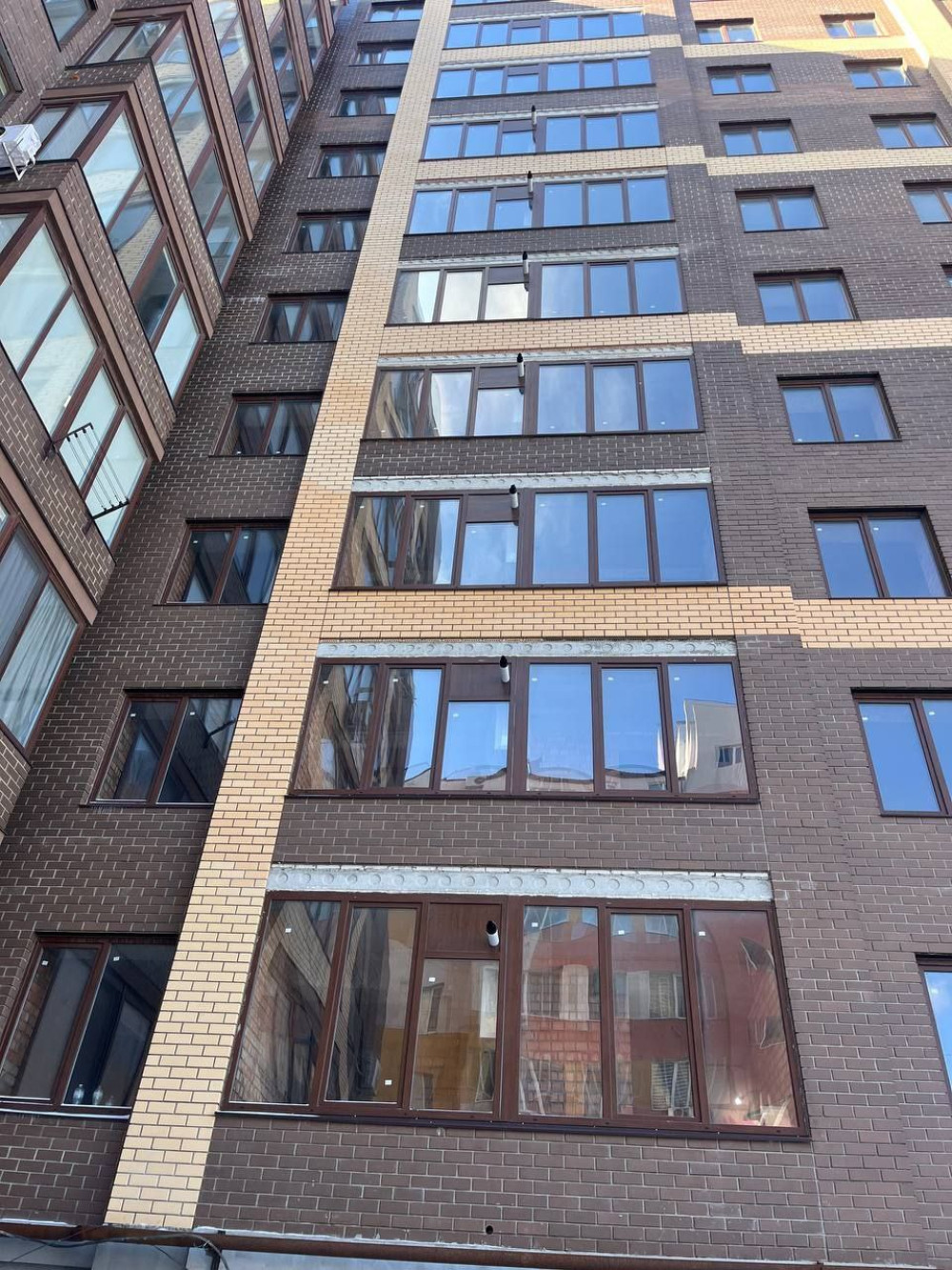 Квартира на ул. Михаила Грушевского, 37 м², 31 000$ — FAKTOR
