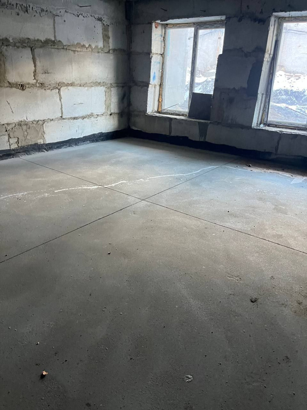 Квартира на ул. Михаила Грушевского, 37 м², 31 000$ — FAKTOR
