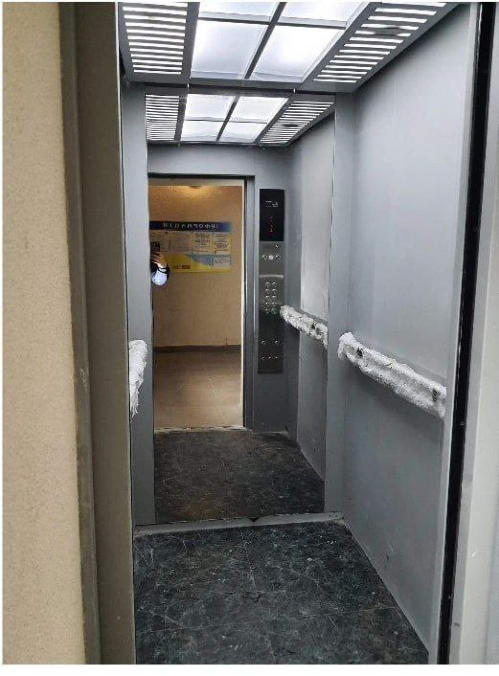 Квартира на ул. Михаила Грушевского, 37 м², 31 000$ — FAKTOR