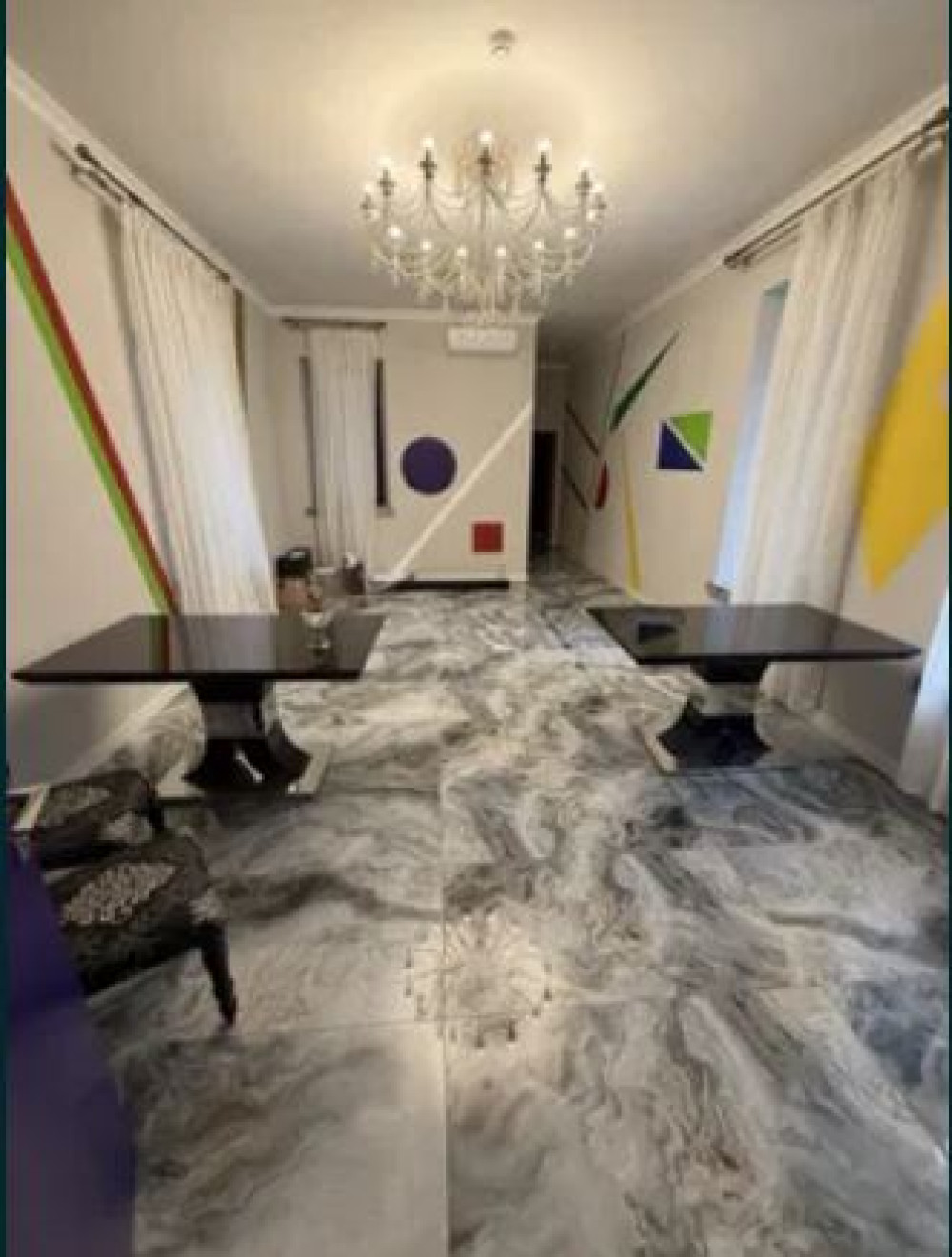Дом на ул. Уютная (Совиньон), 400 м², 1 000 000$ — FAKTOR