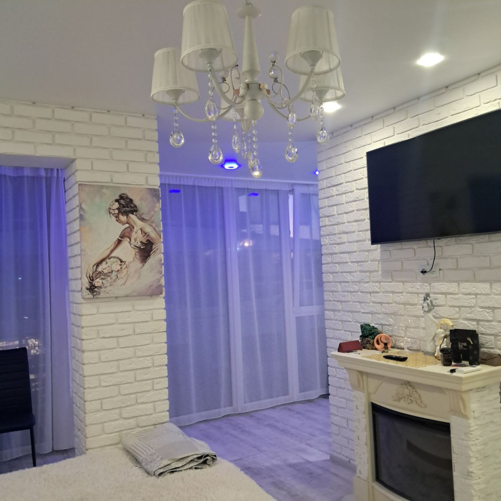 Квартира на вул. Львовская, 40 м², 68 000$ — FAKTOR