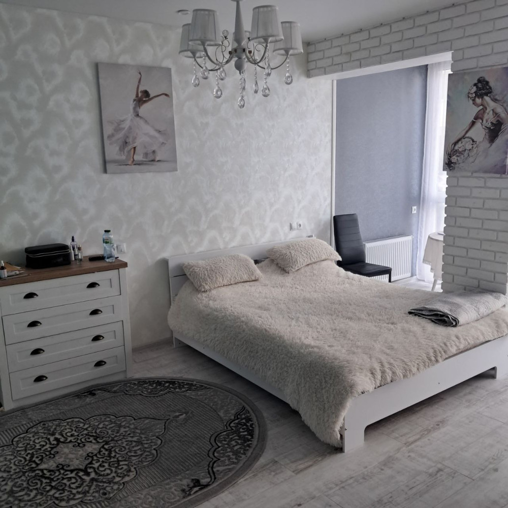 Квартира на ул. Львовская, 40 м², 68 000$ — FAKTOR