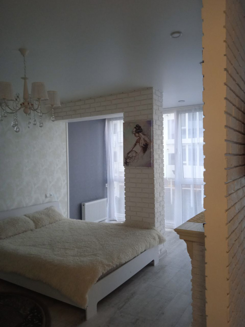 Квартира на ул. Львовская, 40 м², 68 000$ — FAKTOR
