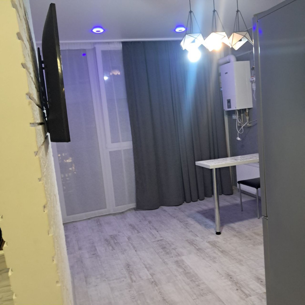 Квартира на ул. Львовская, 40 м², 68 000$ — FAKTOR