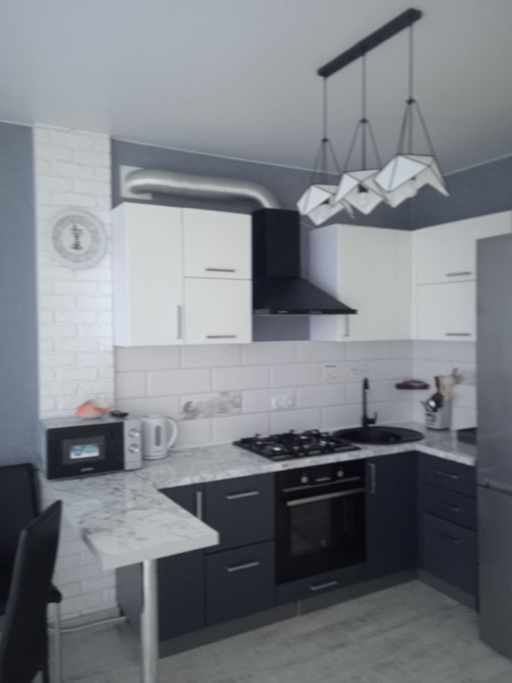 Квартира на ул. Львовская, 40 м², 68 000$ — FAKTOR