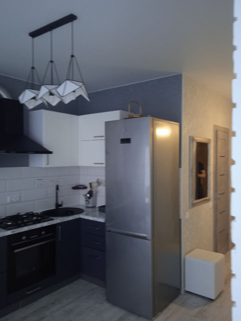 Квартира на ул. Львовская, 40 м², 68 000$ — FAKTOR