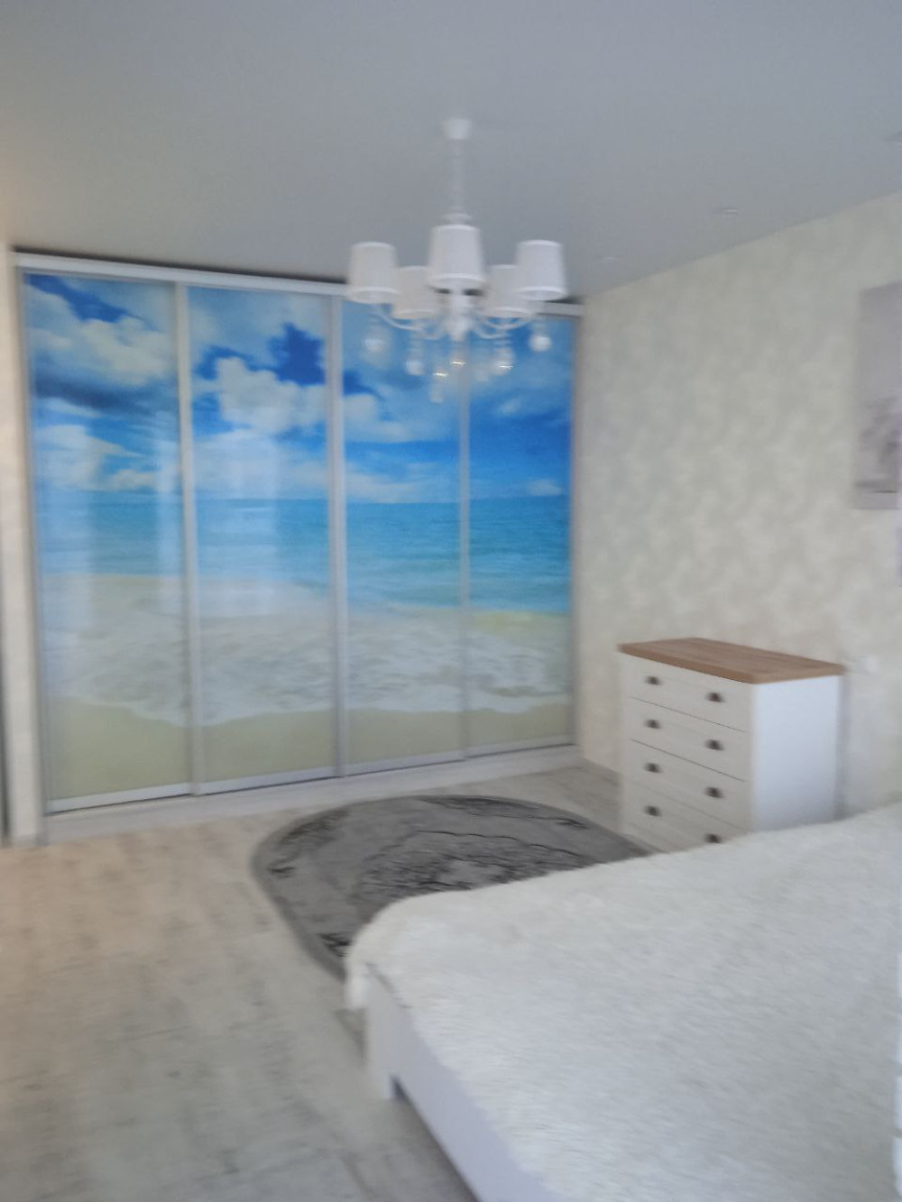 Квартира на ул. Львовская, 40 м², 68 000$ — FAKTOR