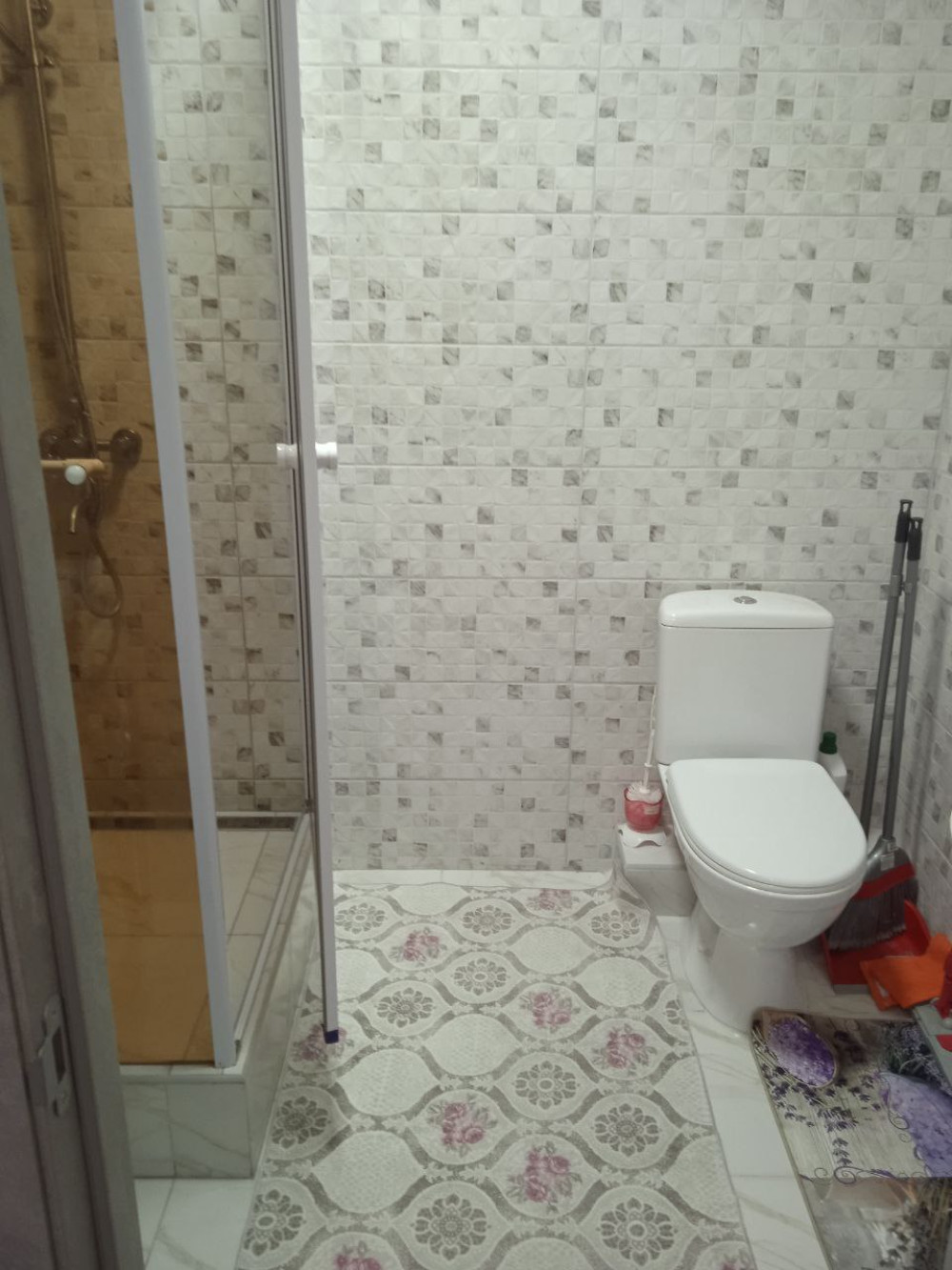 Квартира на ул. Львовская, 40 м², 68 000$ — FAKTOR