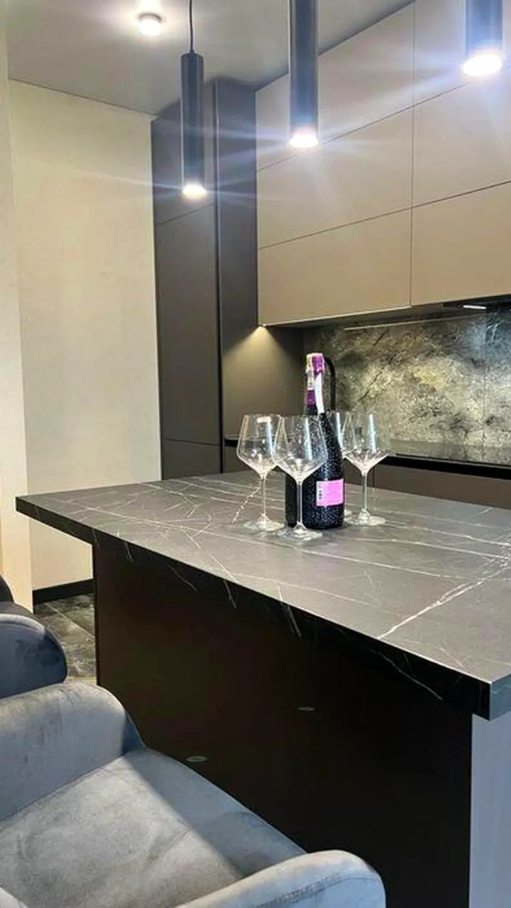 Квартира на вул. Краснова, 43 м², 86 000$ — FAKTOR