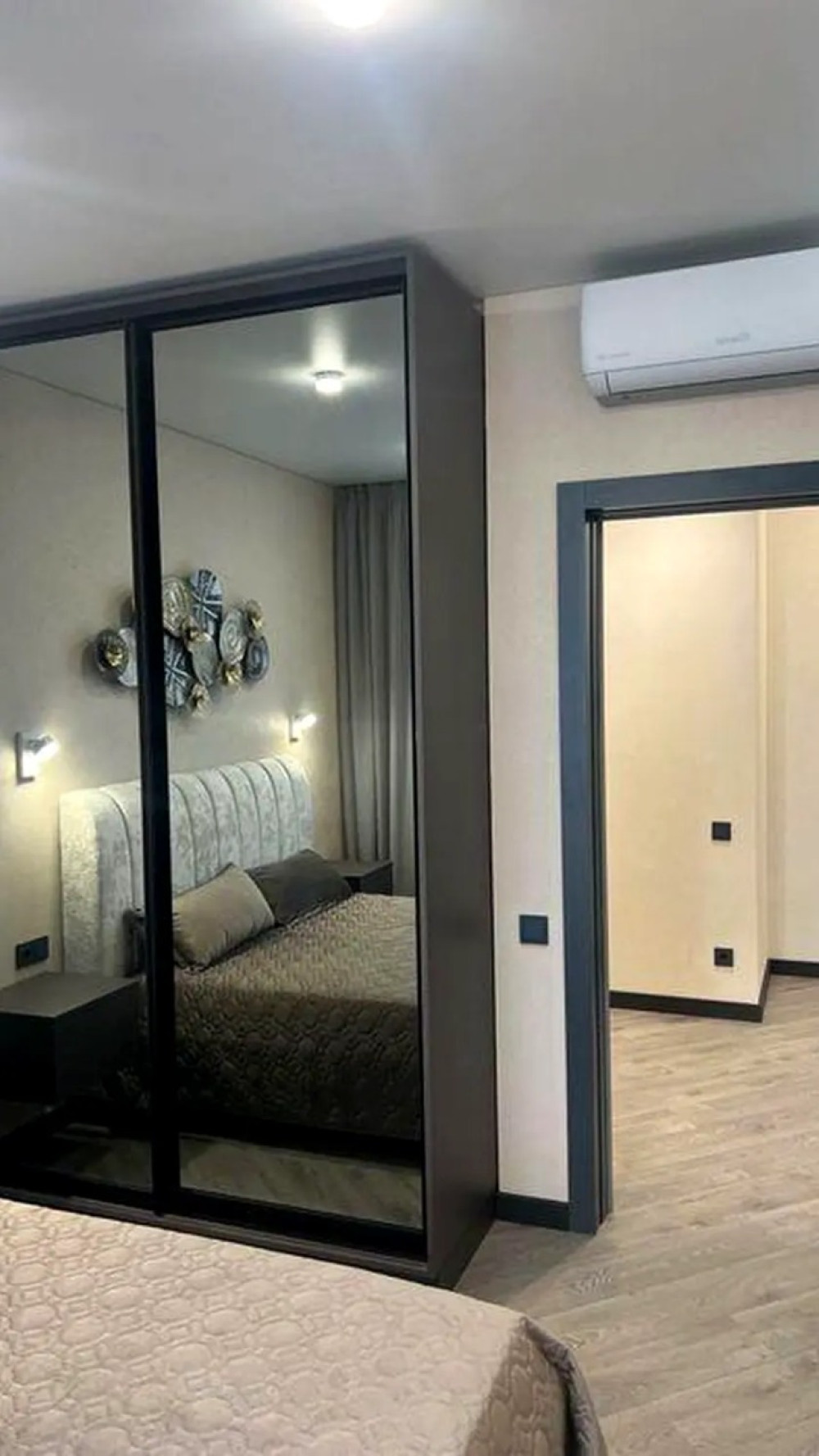 Квартира на ул. Краснова, 43 м², 86 000$ — FAKTOR