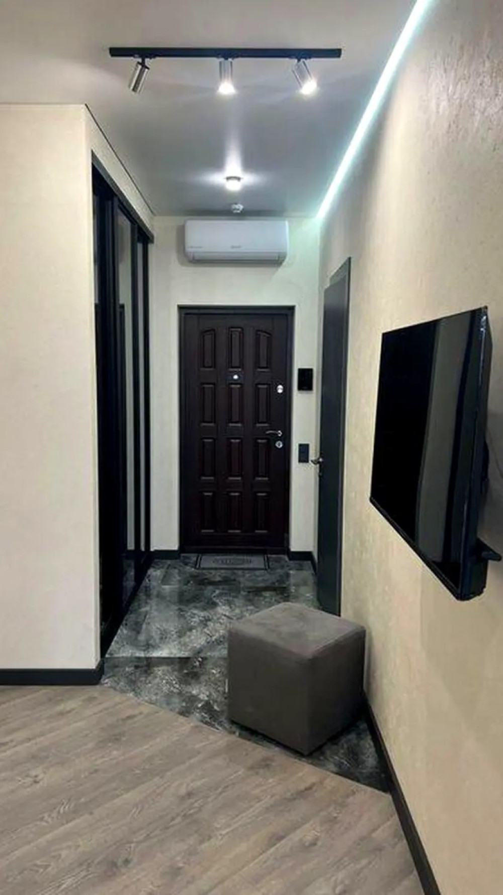 Квартира на ул. Краснова, 43 м², 86 000$ — FAKTOR