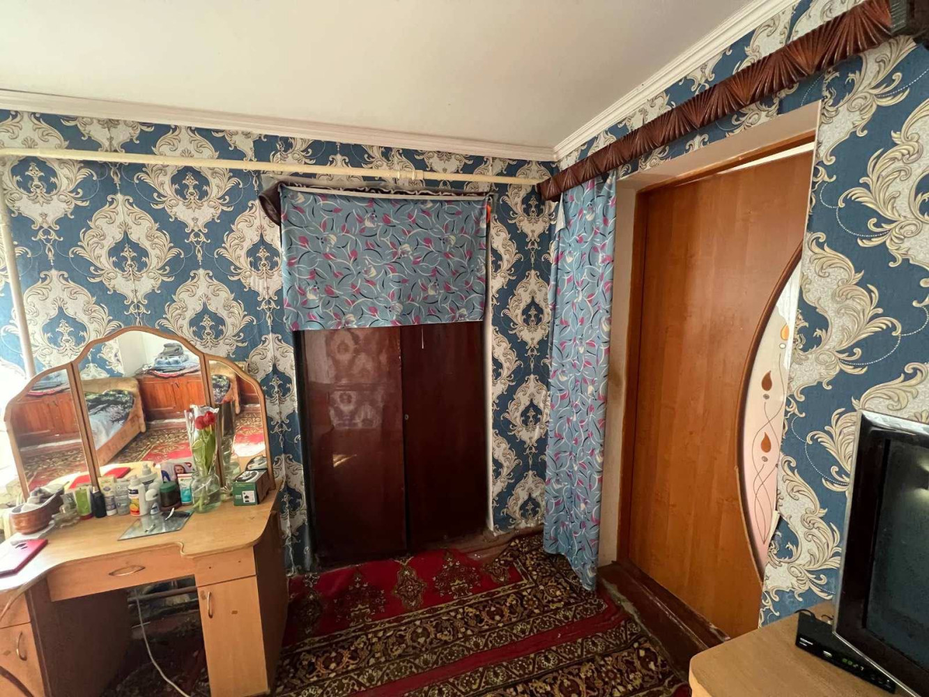 Дом на ул. Черноморский 11-й переулок, 122 м², 53 000$ — FAKTOR
