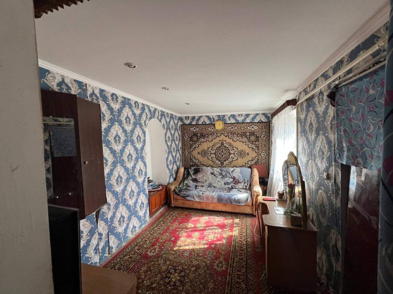 Дом на ул. Черноморский 11-й переулок, 122 м², 53 000$ — FAKTOR