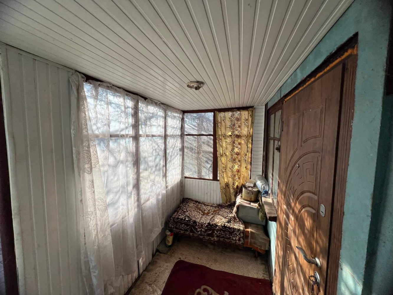 Дом на ул. Черноморский 11-й переулок, 122 м², 53 000$ — FAKTOR