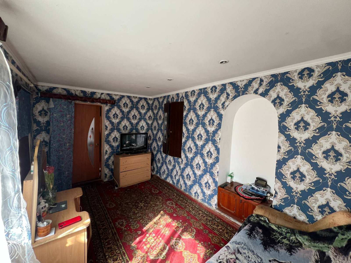 Дом на ул. Черноморский 11-й переулок, 122 м², 53 000$ — FAKTOR