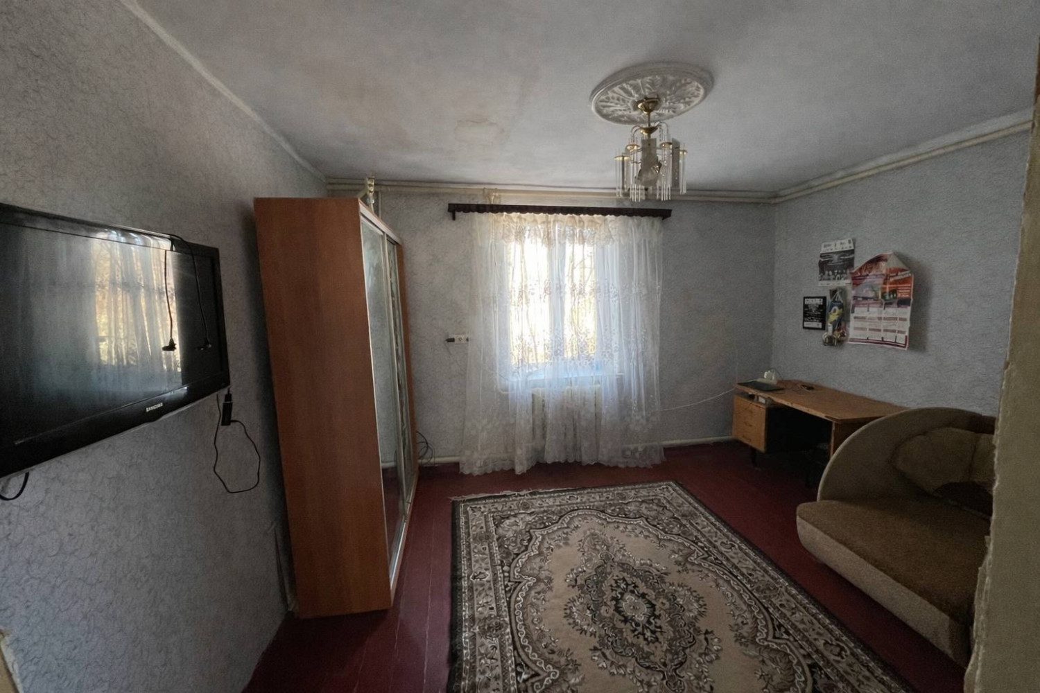 Дом на ул. Черноморский 11-й переулок, 122 м², 53 000$ — FAKTOR