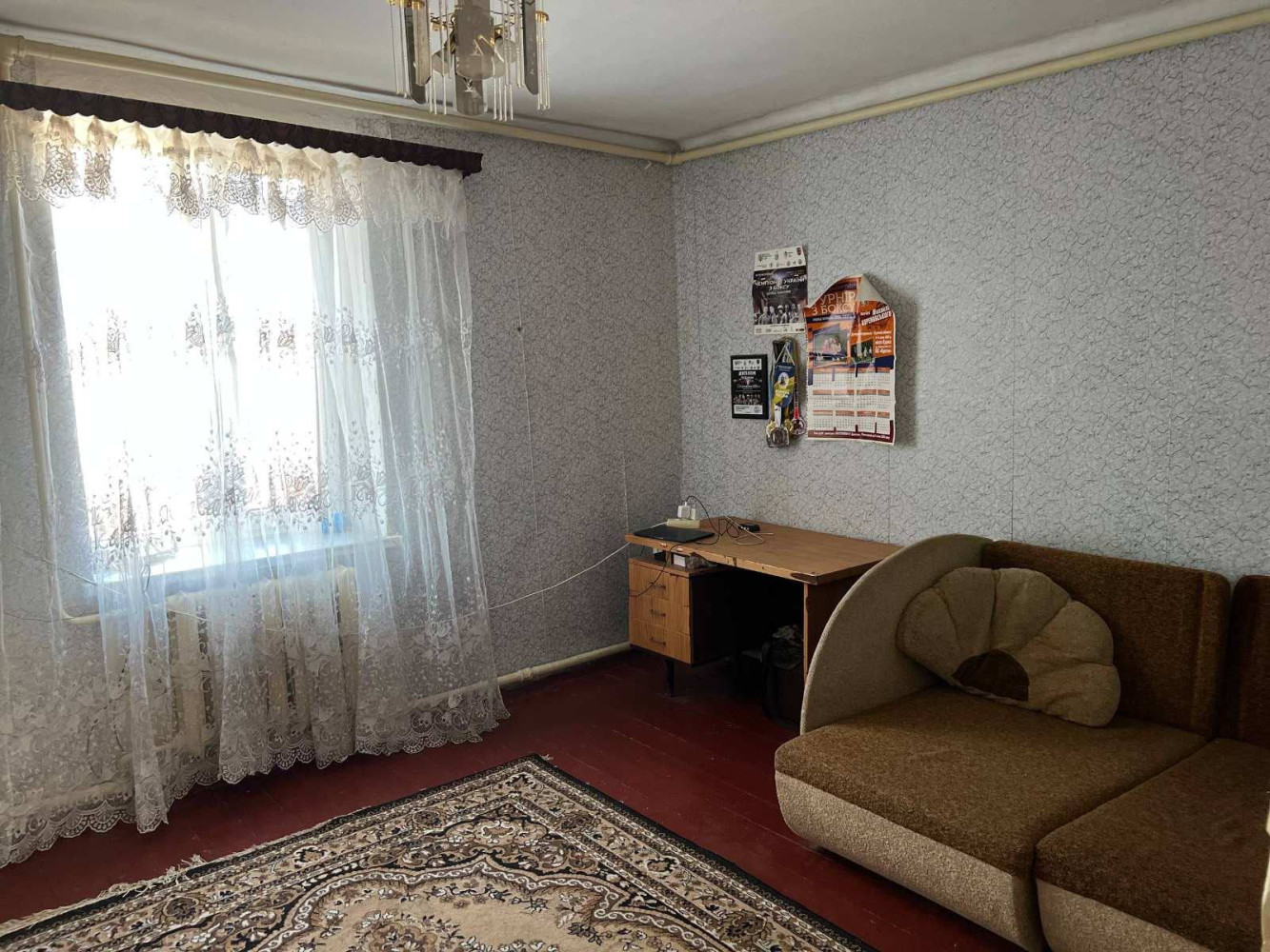 Дом на ул. Черноморский 11-й переулок, 122 м², 53 000$ — FAKTOR
