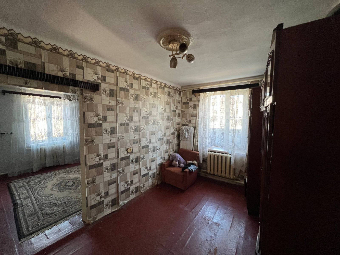 Дом на ул. Черноморский 11-й переулок, 122 м², 53 000$ — FAKTOR