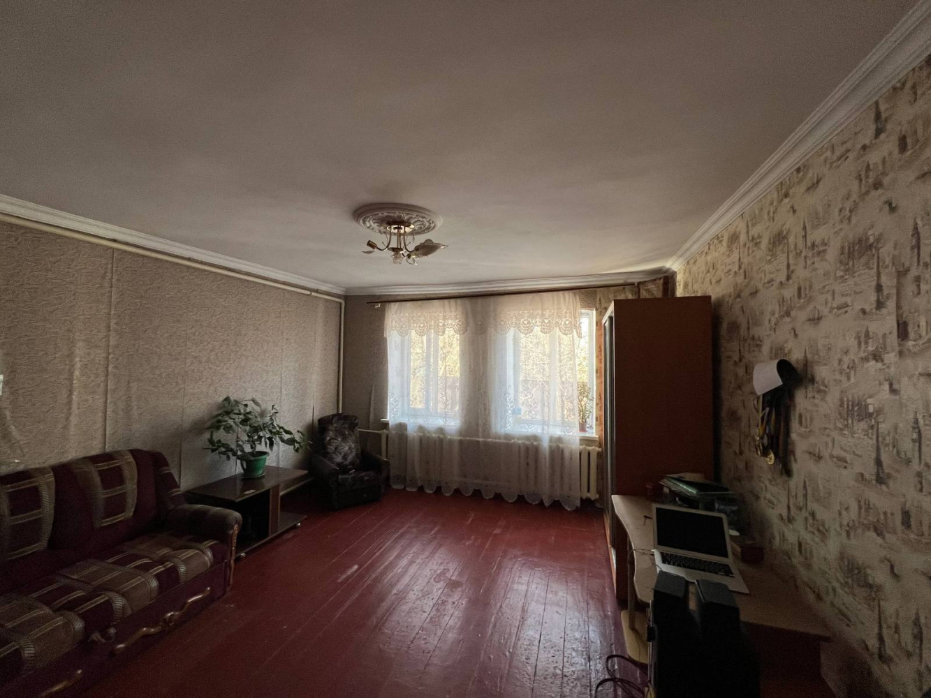 Дом на ул. Черноморский 11-й переулок, 122 м², 53 000$ — FAKTOR