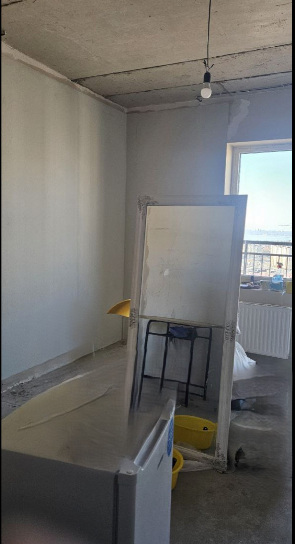 Квартира на вул. Сахарова Академика, 45 м², 45 000$ — FAKTOR