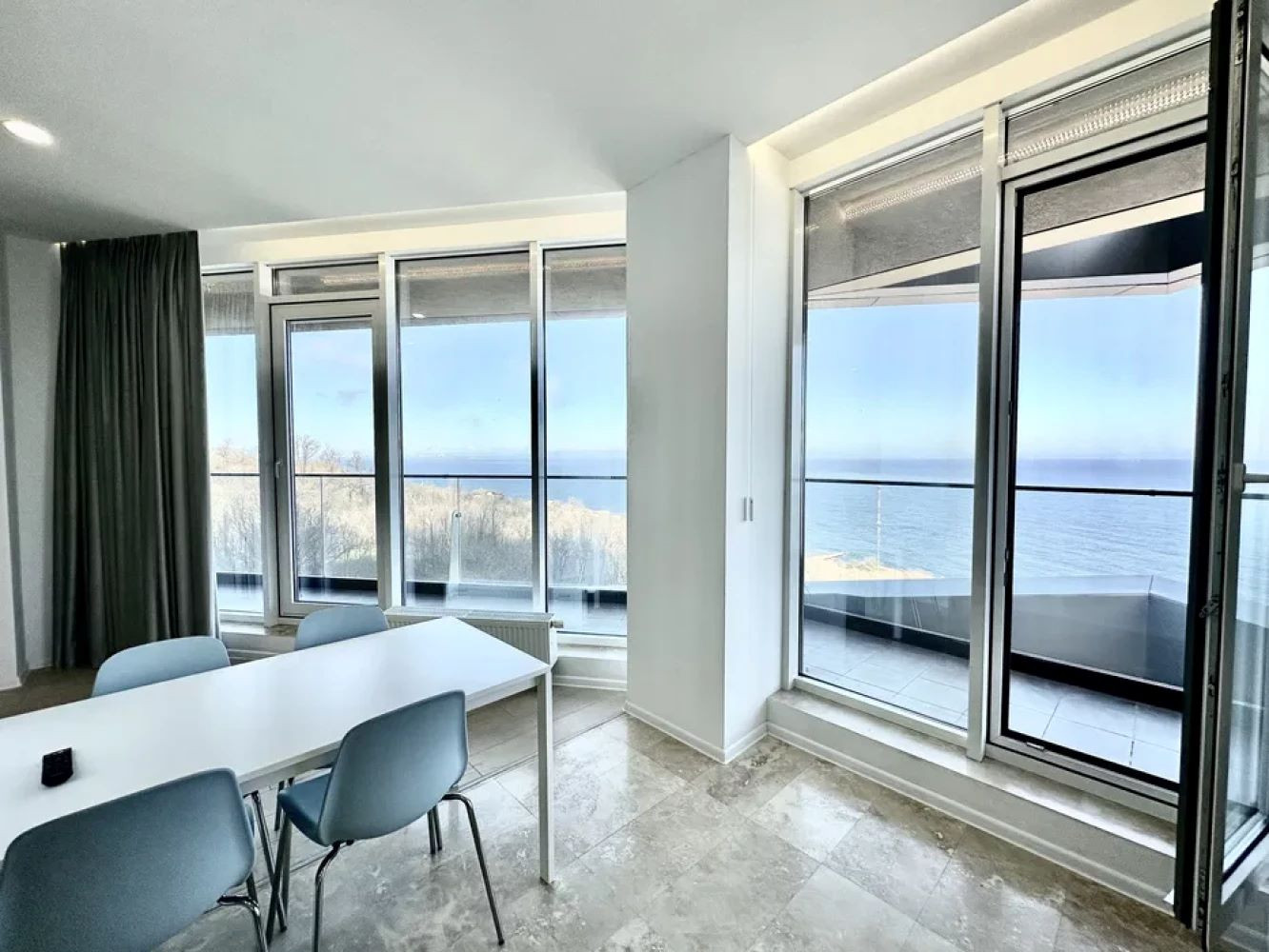 Квартира на вул. Французский бульвар, 130 м², 440 000$ — FAKTOR