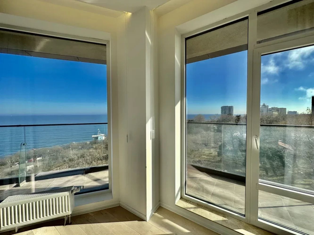 Квартира на ул. Французский бульвар, 130 м², 440 000$ — FAKTOR