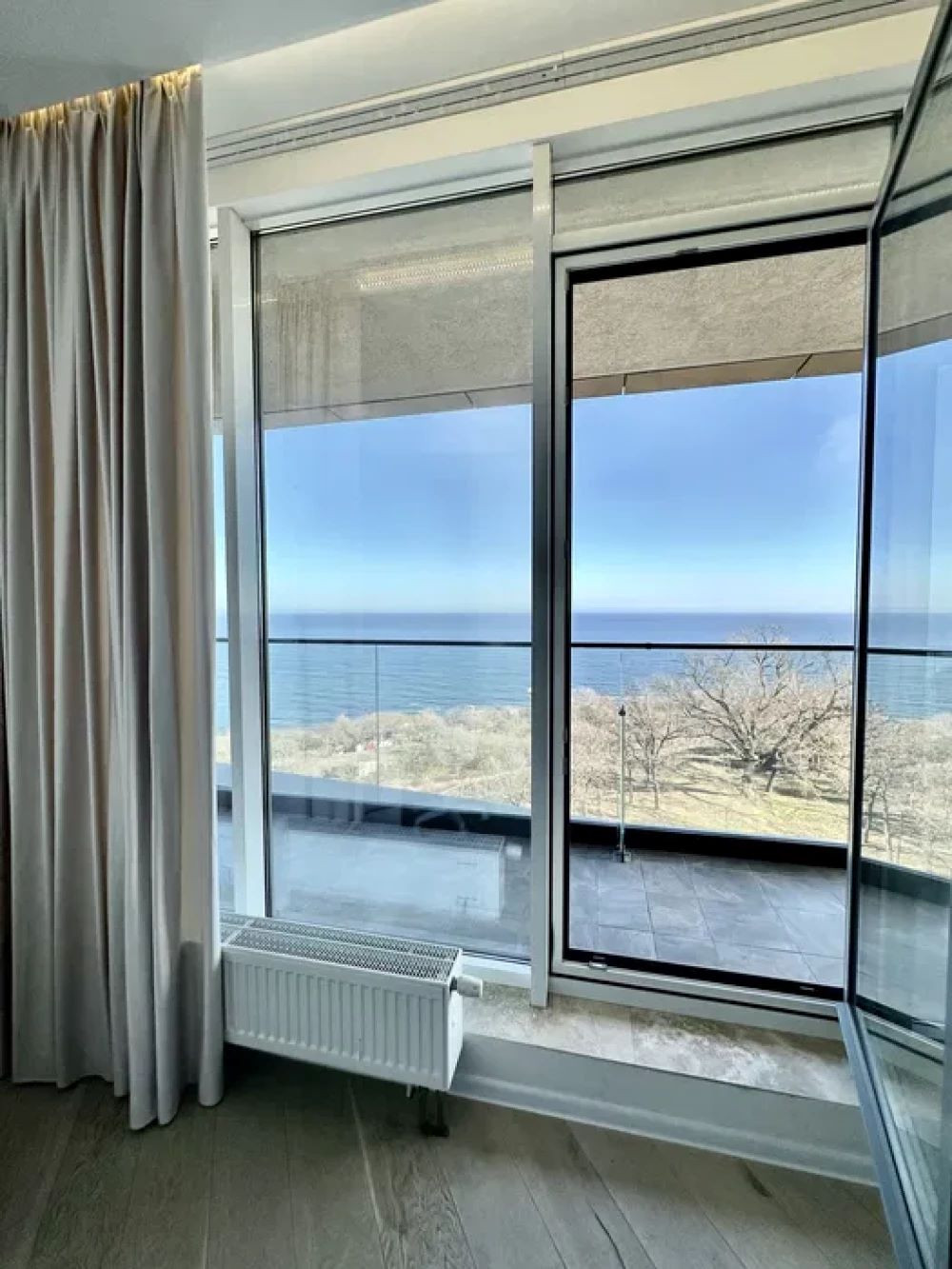 Квартира на ул. Французский бульвар, 130 м², 440 000$ — FAKTOR
