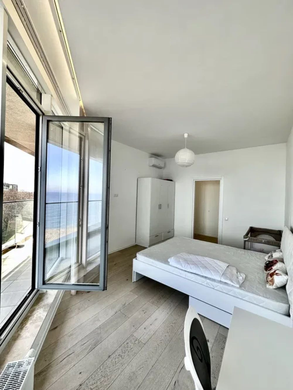 Квартира на ул. Французский бульвар, 130 м², 440 000$ — FAKTOR