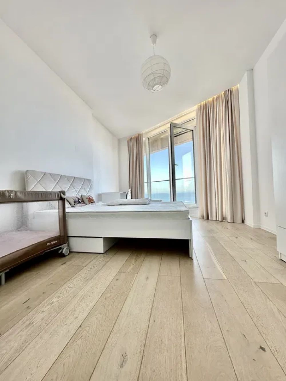 Квартира на ул. Французский бульвар, 130 м², 440 000$ — FAKTOR