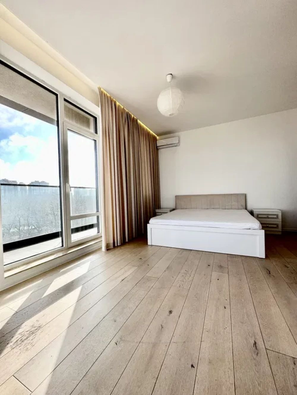 Квартира на ул. Французский бульвар, 130 м², 440 000$ — FAKTOR