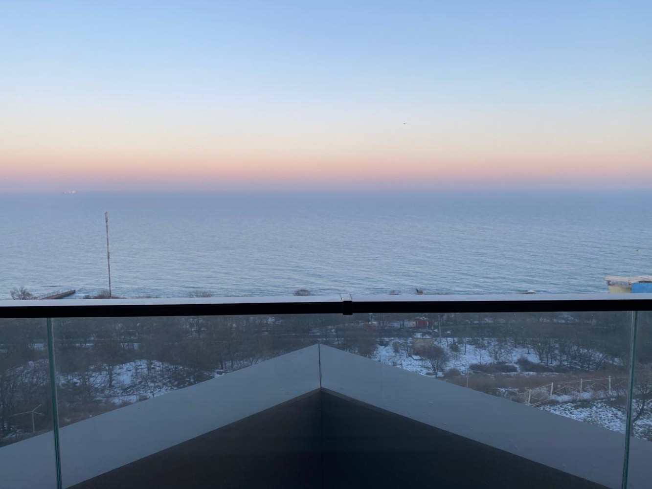 Квартира на ул. Французский бульвар, 130 м², 440 000$ — FAKTOR