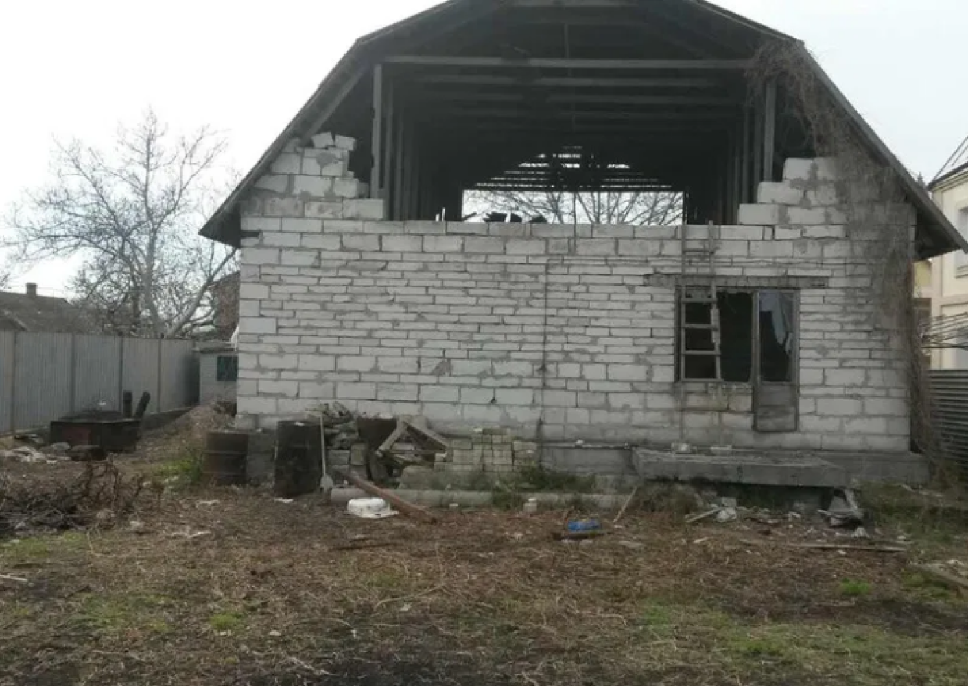 Дом на ул. 1-я, 180 м², 85 000$ — FAKTOR