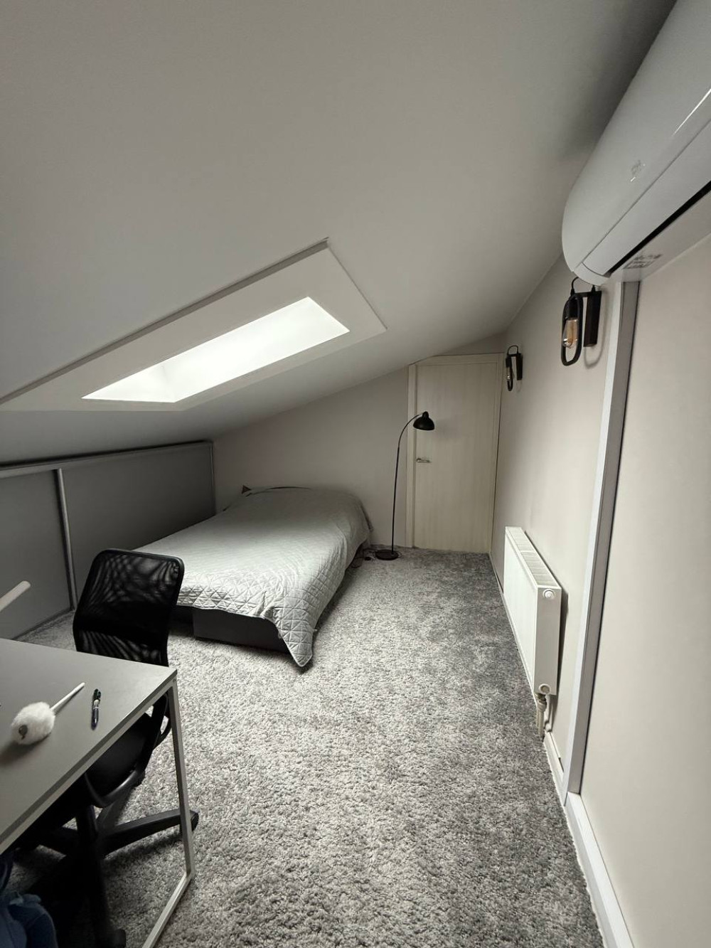 Квартира на ул. Сурикова, 50 м², 52 000$ — FAKTOR