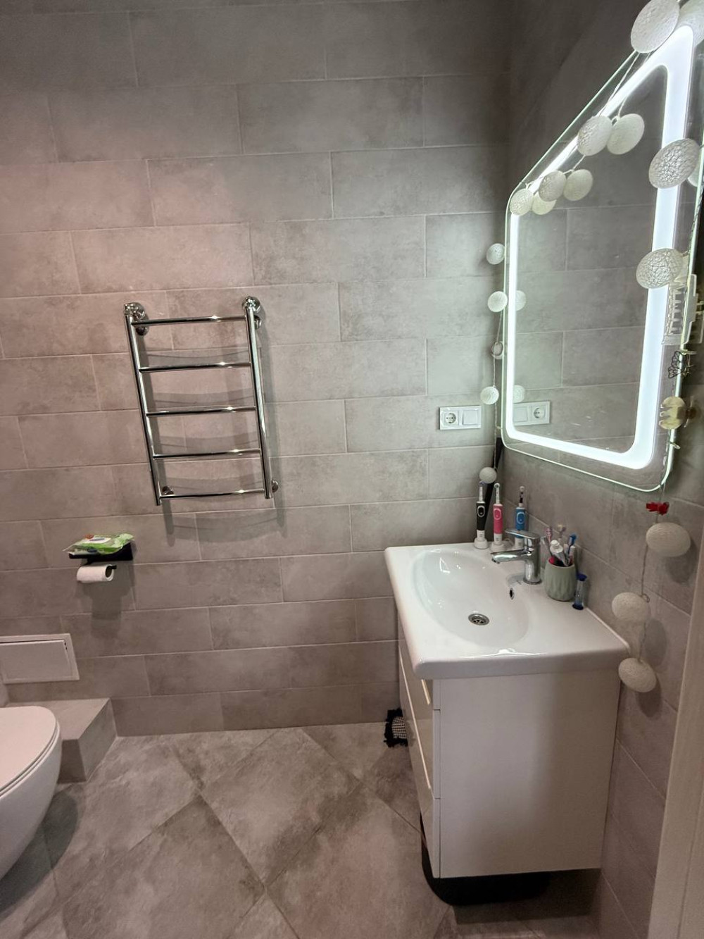 Квартира на ул. Сурикова, 50 м², 52 000$ — FAKTOR