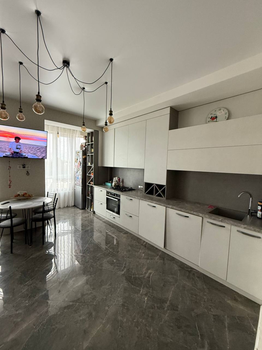 Квартира на ул. Сурикова, 50 м², 52 000$ — FAKTOR