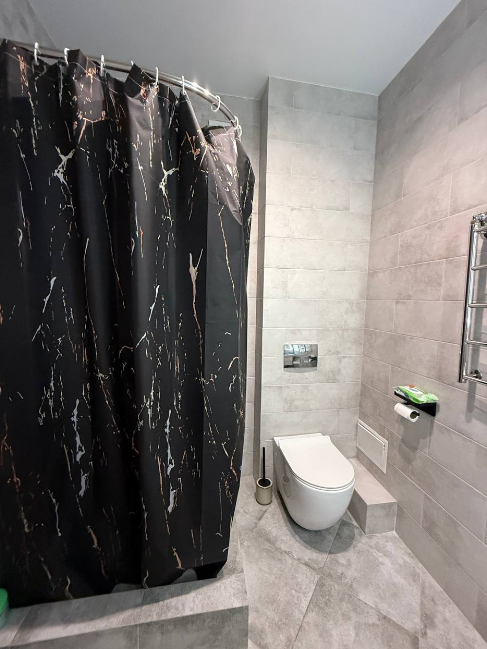 Квартира на ул. Сурикова, 50 м², 52 000$ — FAKTOR