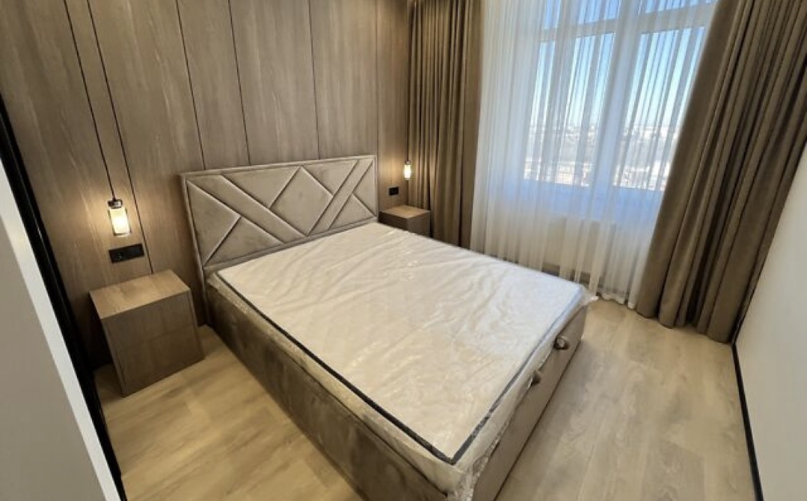 Квартира на вул. Краснова, 43 м², 83 000$ — FAKTOR