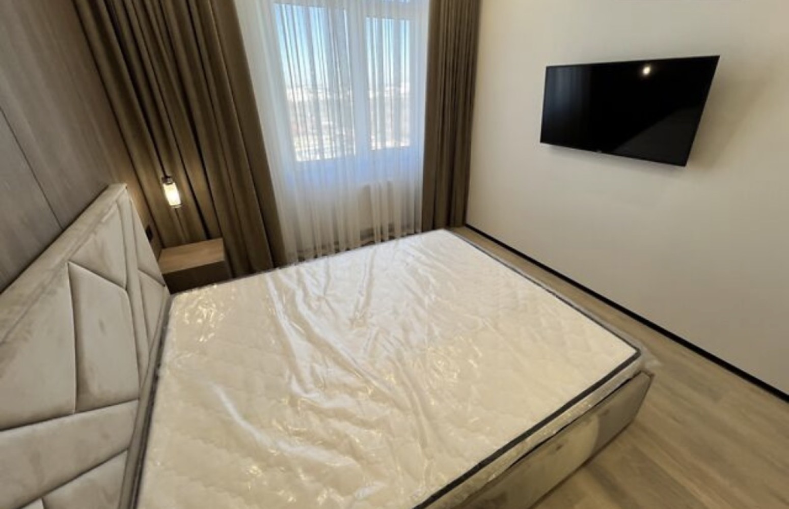 Квартира на ул. Краснова, 43 м², 83 000$ — FAKTOR