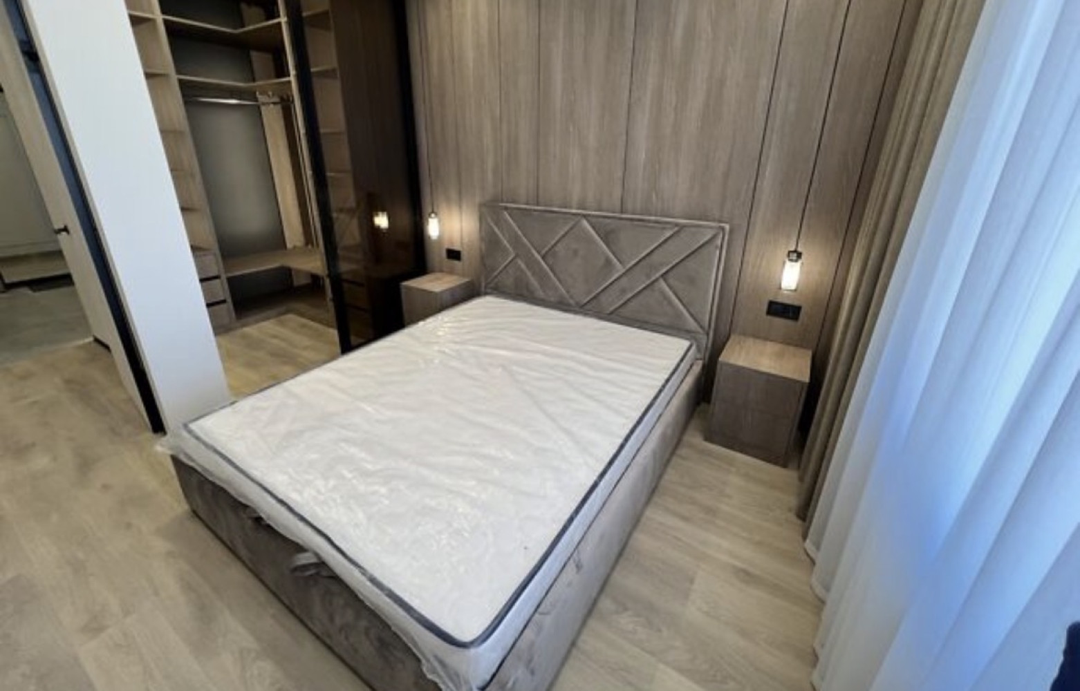 Квартира на ул. Краснова, 43 м², 83 000$ — FAKTOR