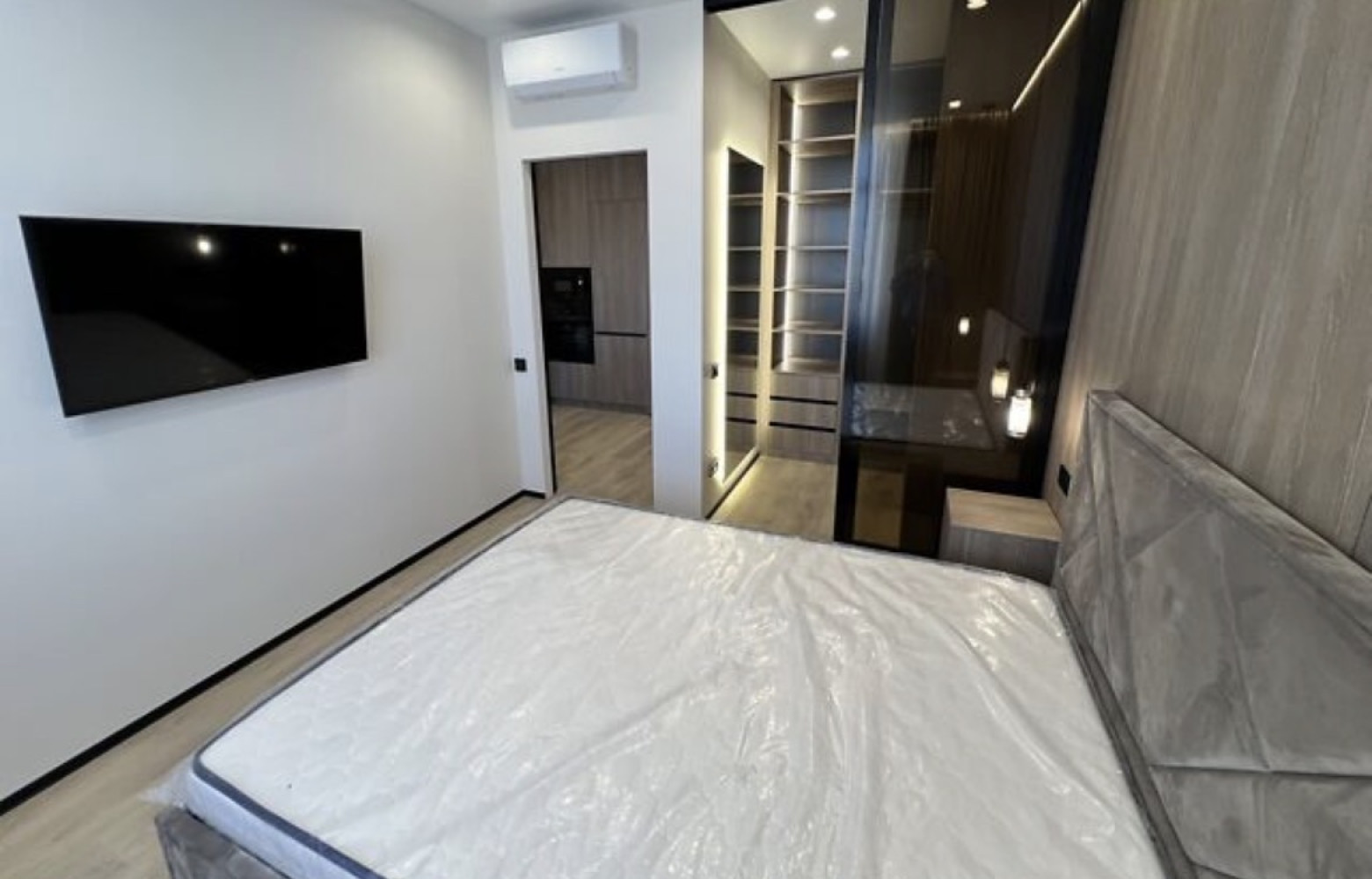 Квартира на ул. Краснова, 43 м², 83 000$ — FAKTOR