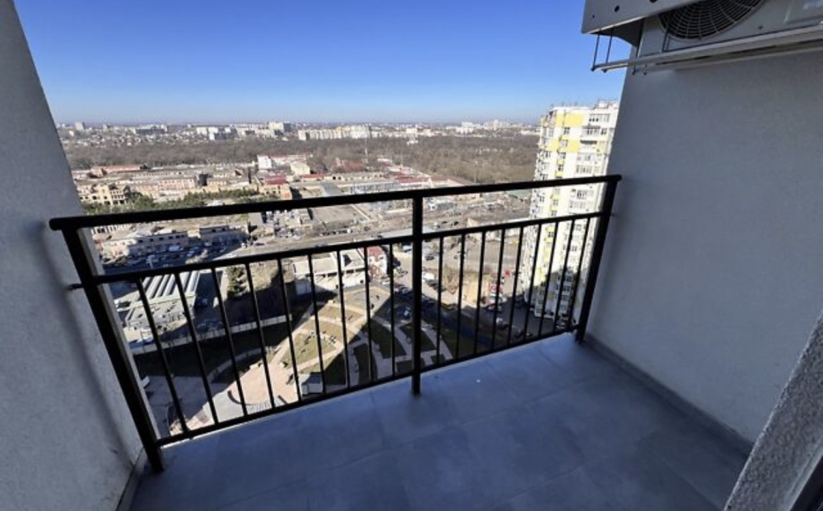 Квартира на ул. Краснова, 43 м², 83 000$ — FAKTOR
