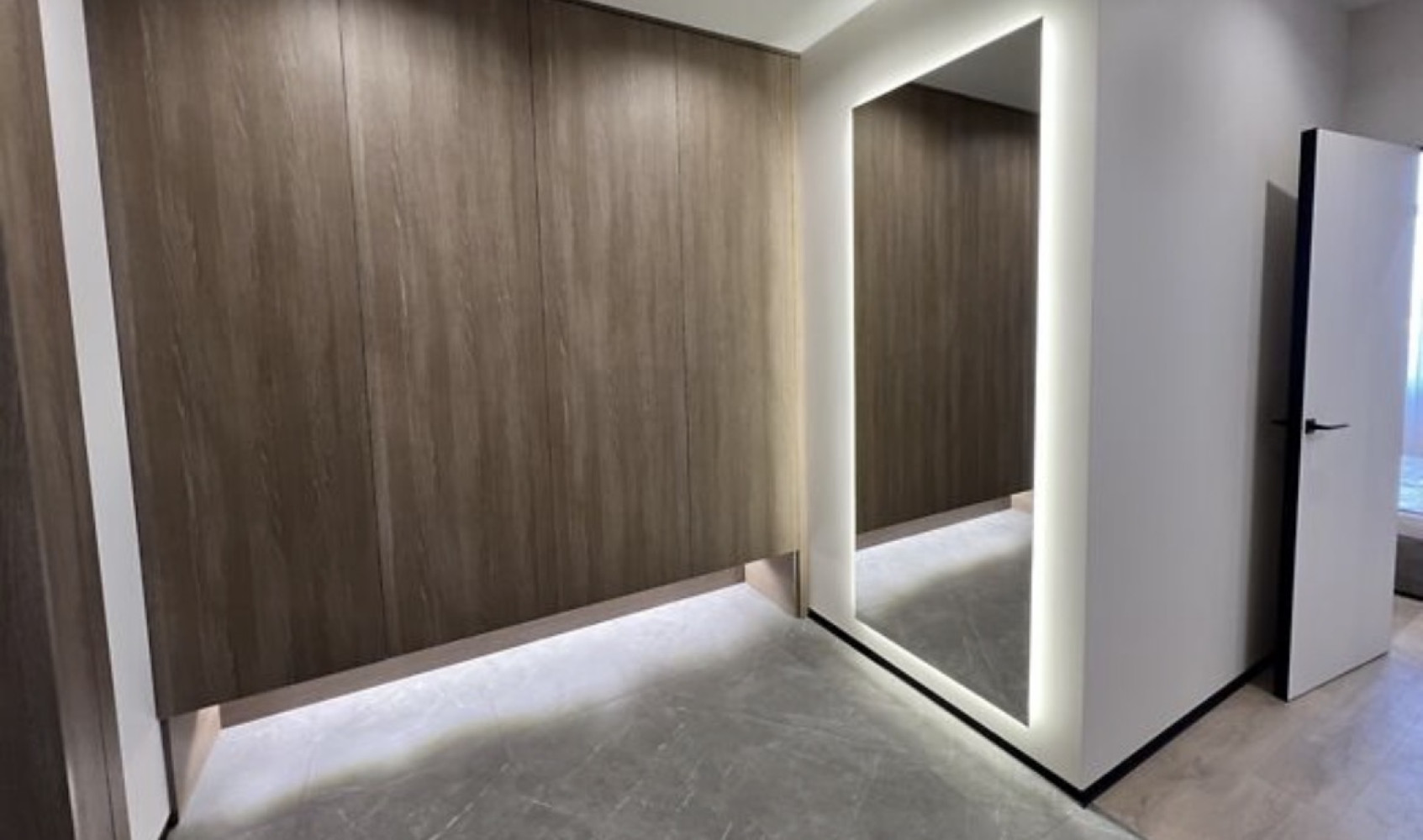 Квартира на ул. Краснова, 43 м², 83 000$ — FAKTOR