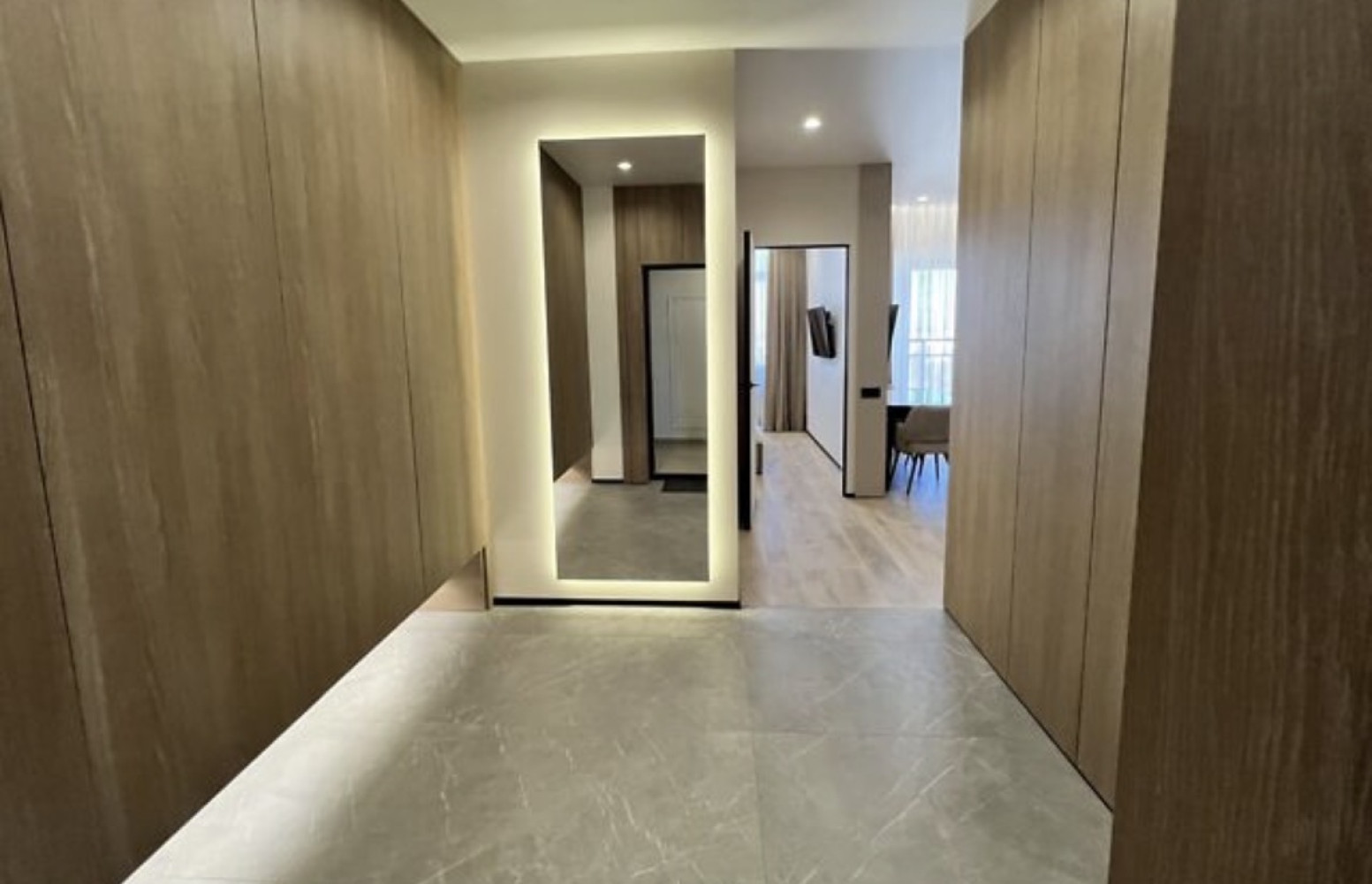Квартира на ул. Краснова, 43 м², 83 000$ — FAKTOR
