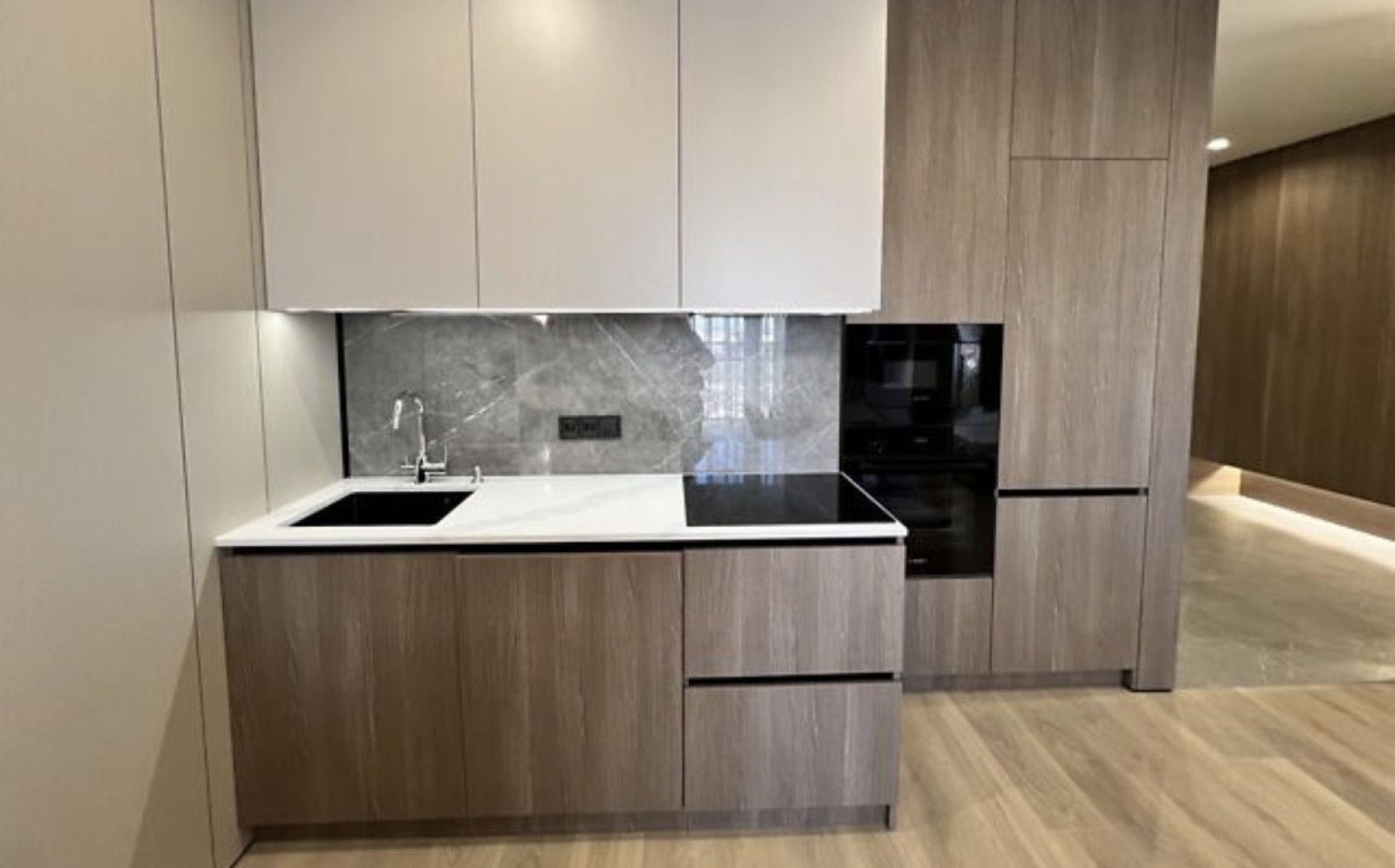 Квартира на ул. Краснова, 43 м², 83 000$ — FAKTOR