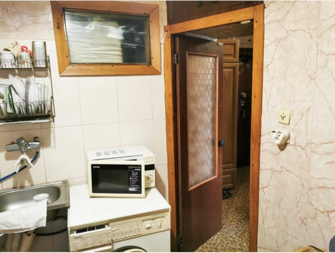 Квартира на ул. Пироговская, 44 м², 50 000$ — FAKTOR