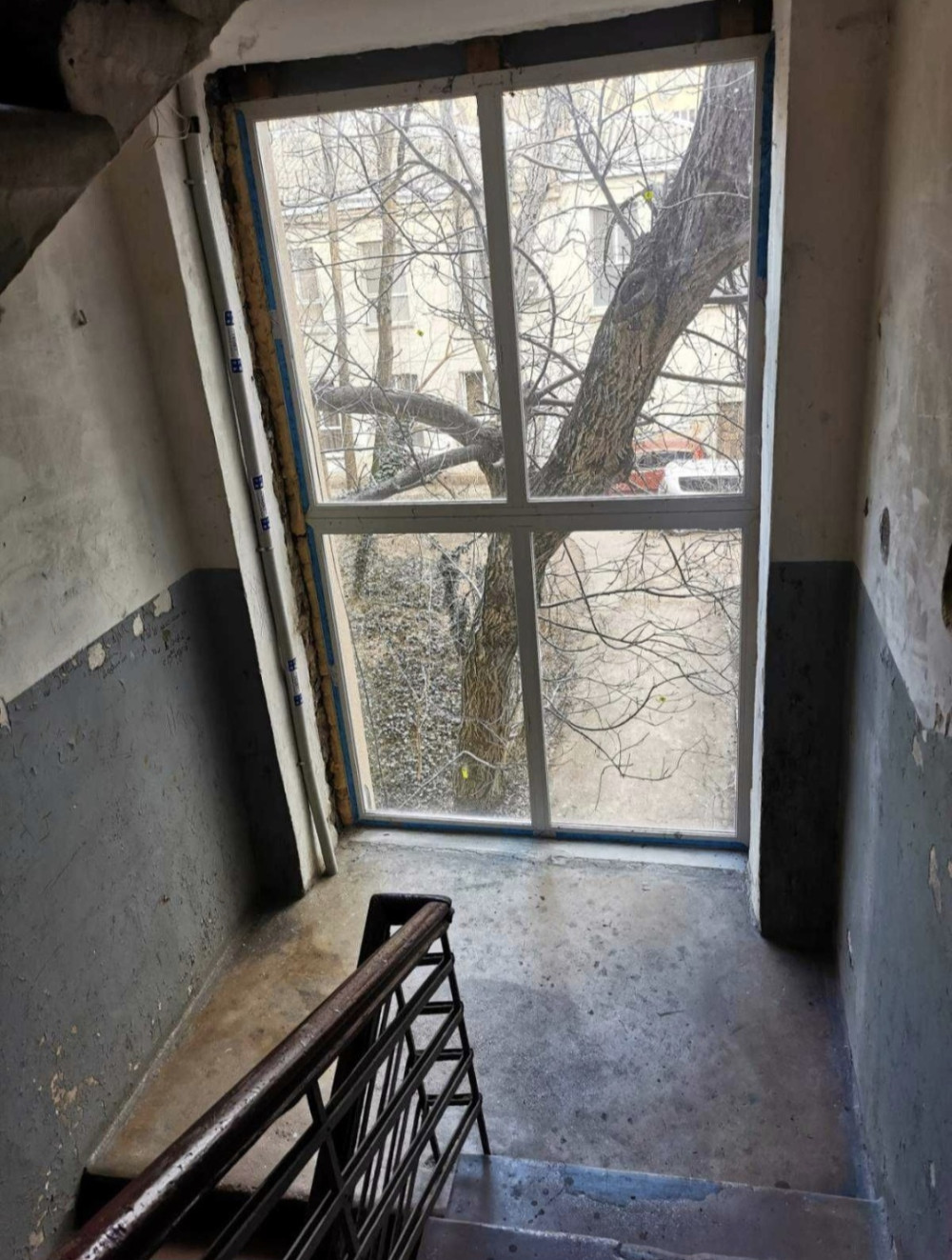 Квартира на ул. Пироговская, 44 м², 50 000$ — FAKTOR