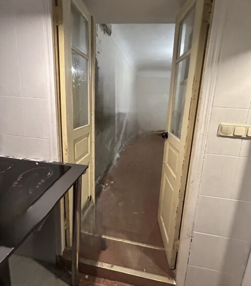 Квартира на вул. Базарная, 20 м², 20 000$ — FAKTOR